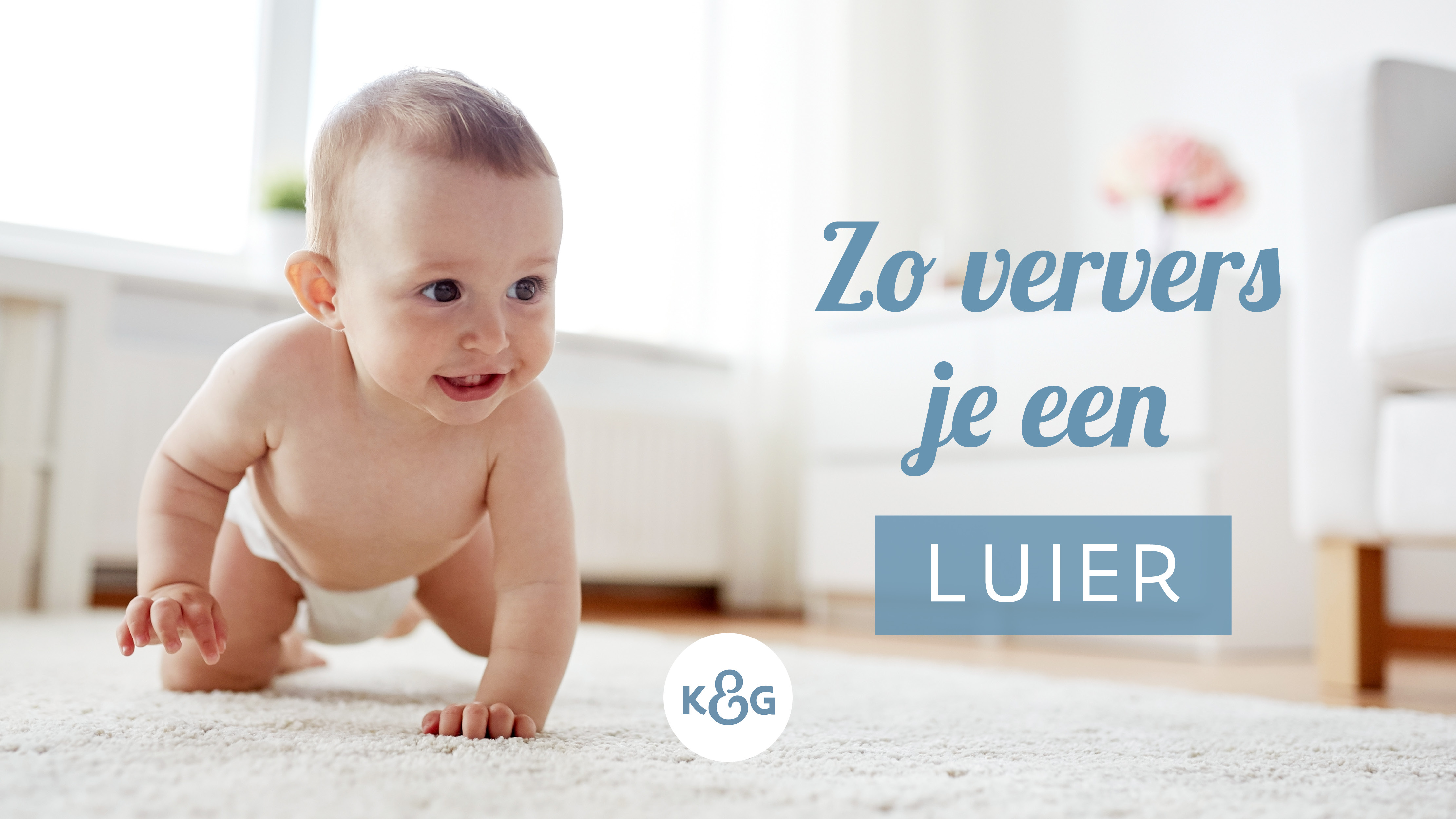 Dagelijkse verzorging | Kind en Gezin